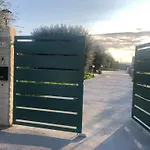 Villa Corradina