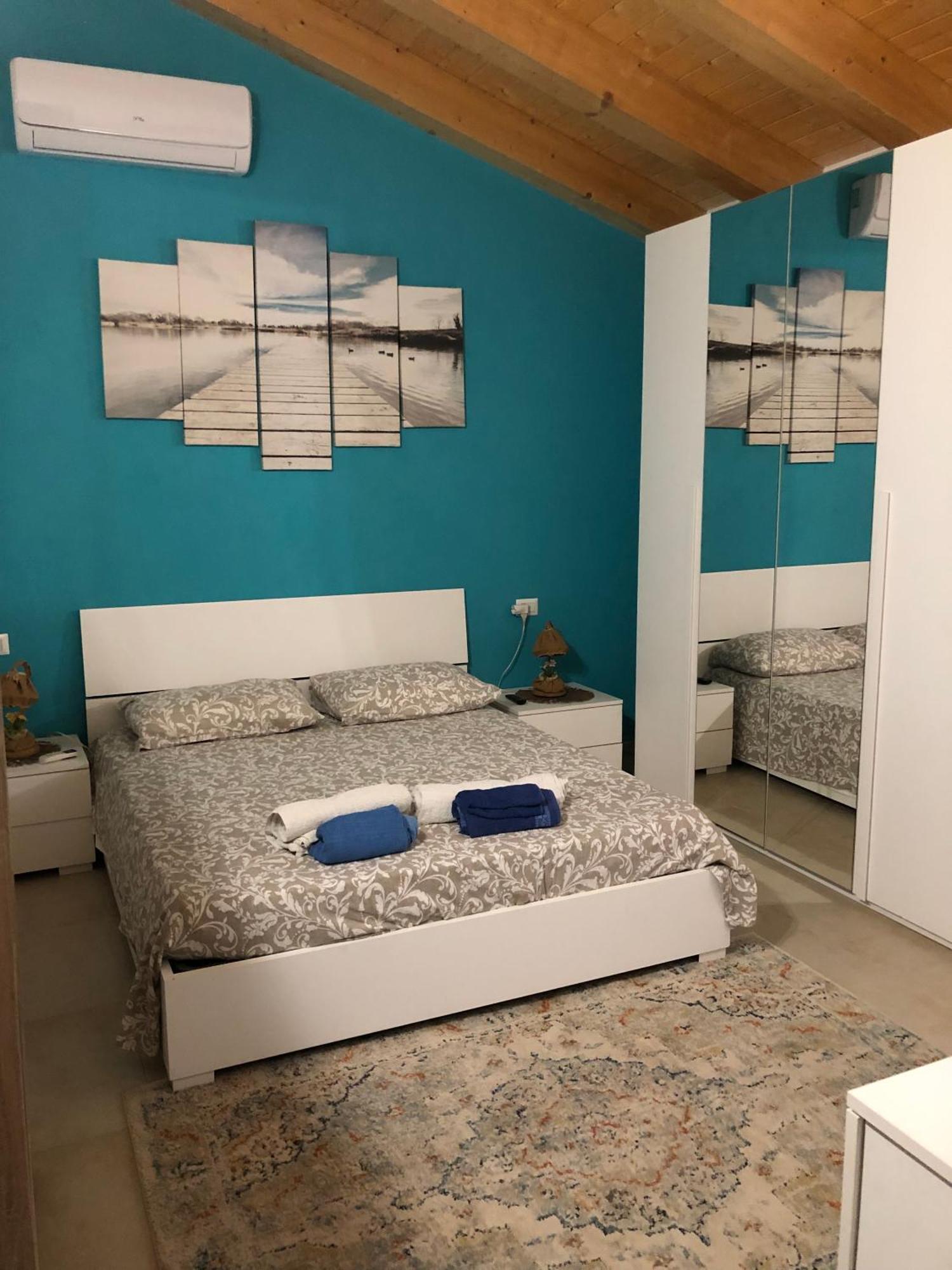 Сasa de vacaciones Corradina *