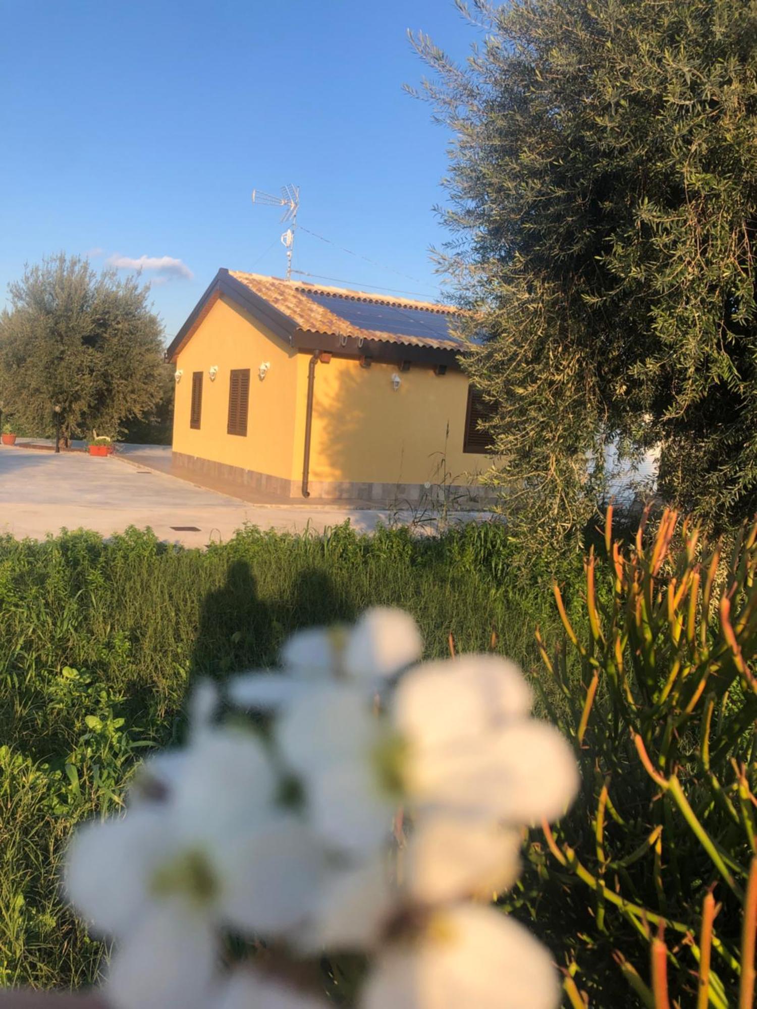 Сasa de vacaciones Corradina