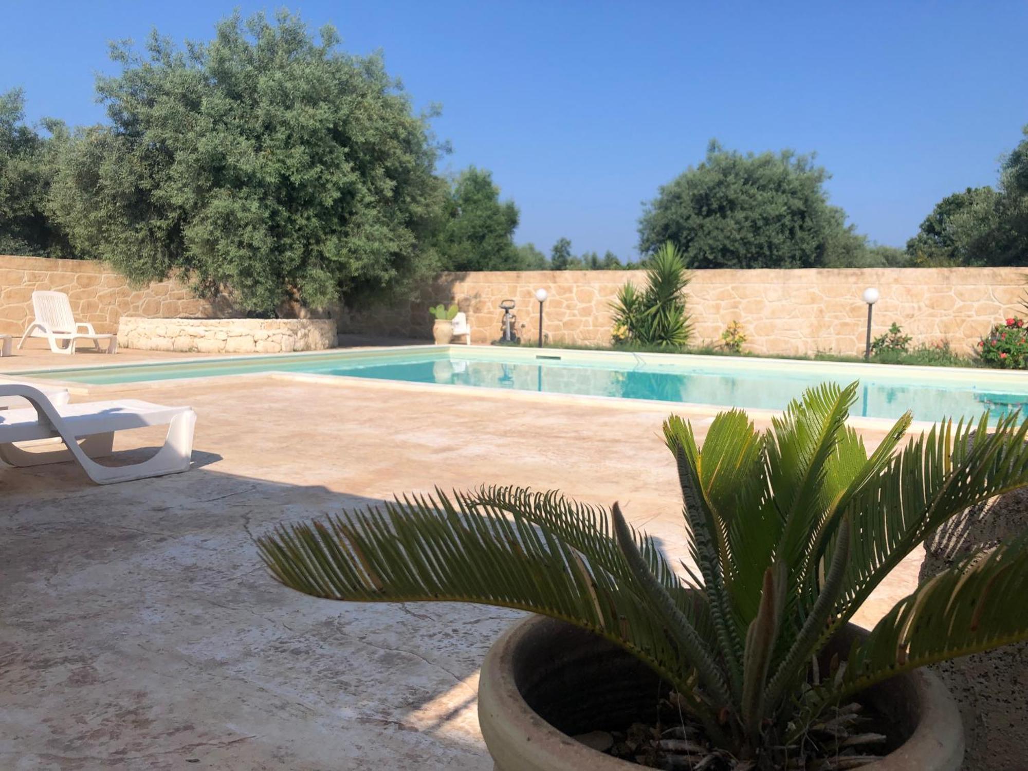 Hébergement de vacances Corradina Syracuse
