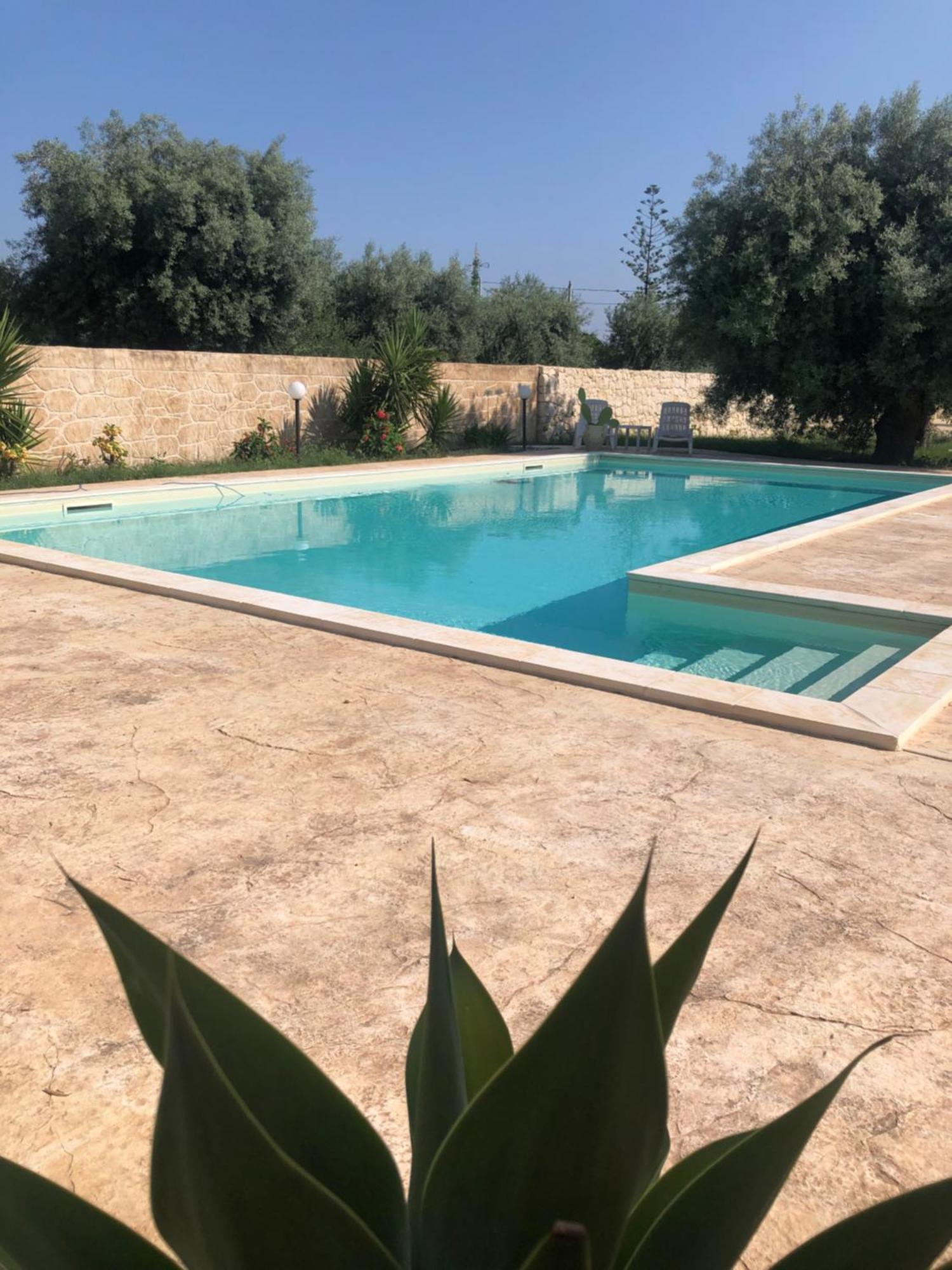Hébergement de vacances Corradina *