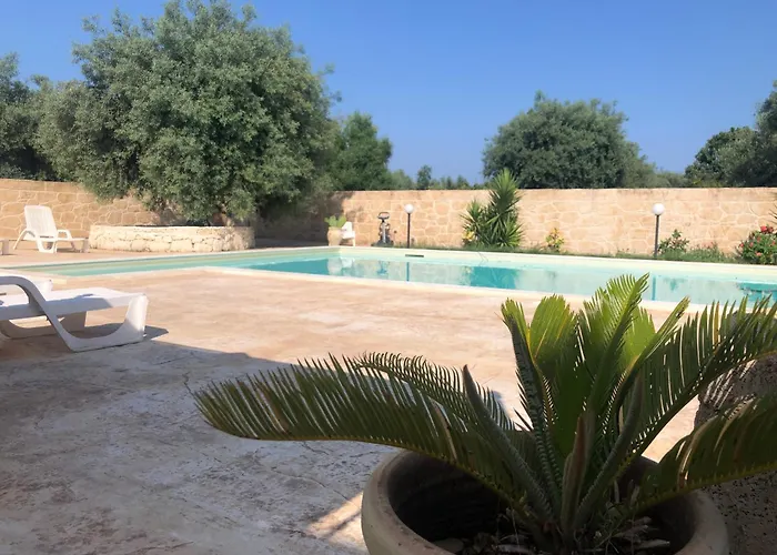 Villa Corradina